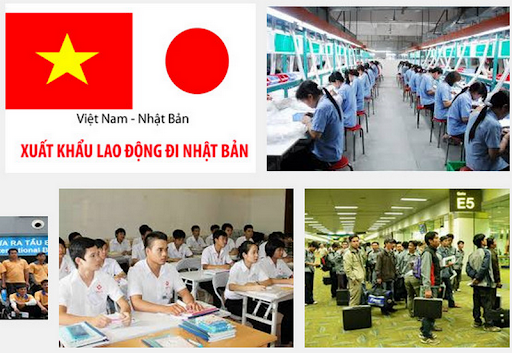 Lựa chọn công ty xuất khẩu lao động Nhật Bản uy tín