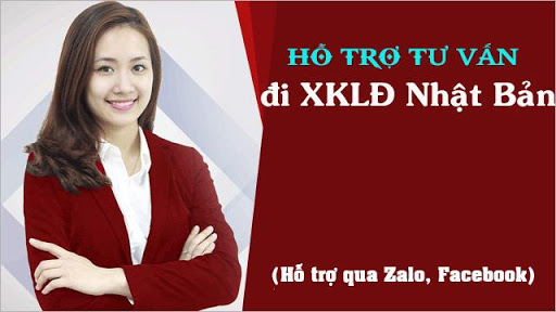 Quy trình thủ tục đi xuất khẩu lao động Nhật Bản từ A-Z