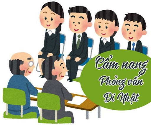 Top 10 câu hỏi hay nhất khi phỏng vấn đi XKLĐ Nhật